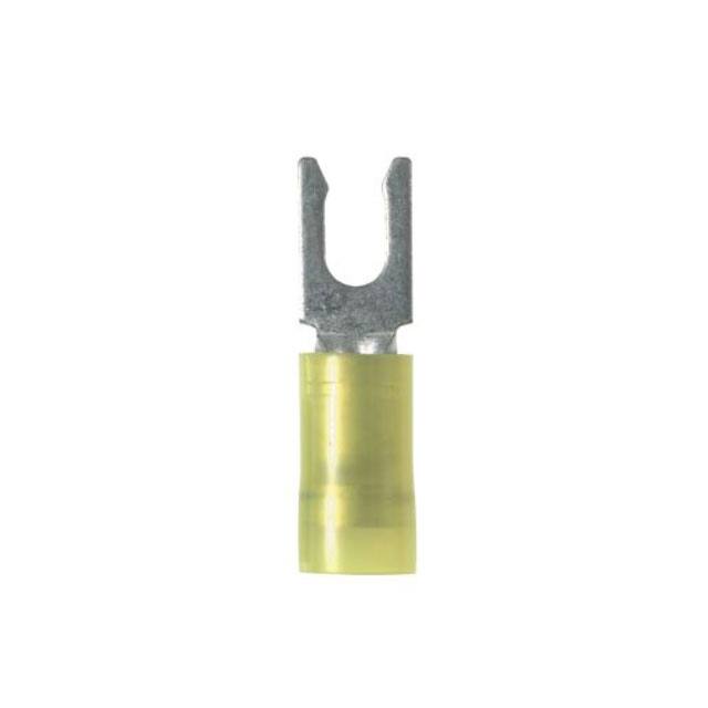 PNF10-8LF-L Panduit Corp  Spade Connectors